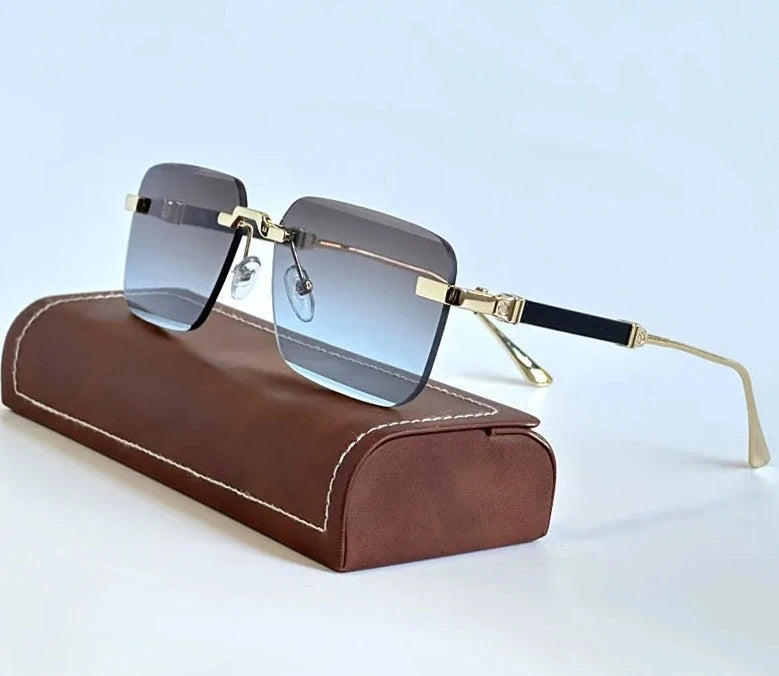 Oculos feminino quadrado - Ladellas Lojas