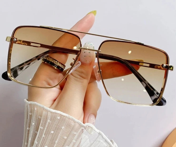 Oculos de sol - Ladellas Loja