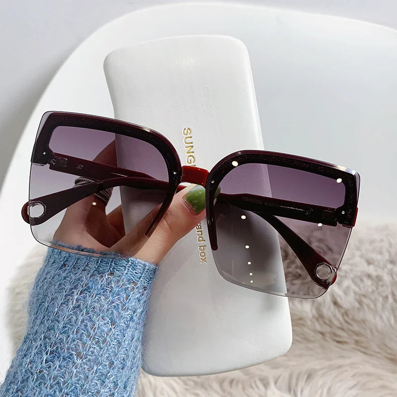 oculos de sol feminino - Ladellas Loja
