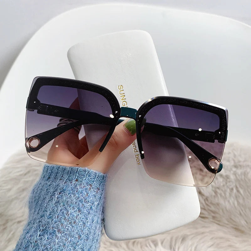 oculos de sol feminino - Ladellas Loja